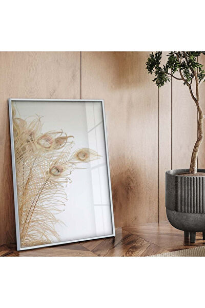 ZEVAHİR MOBİLYA DEKORASYON Metal Tablo