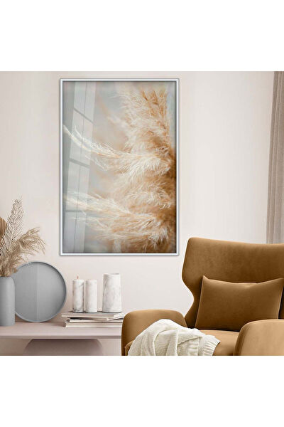 ZEVAHİR MOBİLYA DEKORASYON Metal Tablo