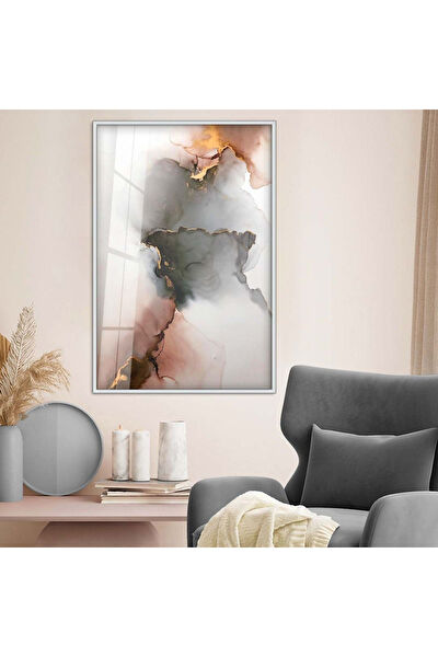 ZEVAHİR MOBİLYA DEKORASYON Metal Tablo