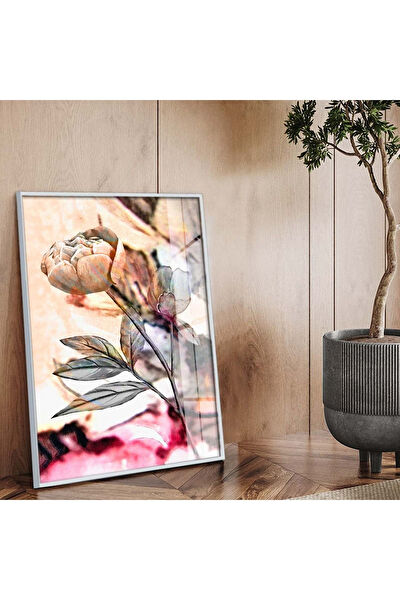 ZEVAHİR MOBİLYA DEKORASYON Metal Tablo