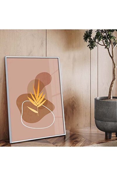 ZEVAHİR MOBİLYA DEKORASYON Metal Tablo