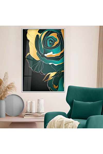 ZEVAHİR MOBİLYA DEKORASYON Metal Tablo