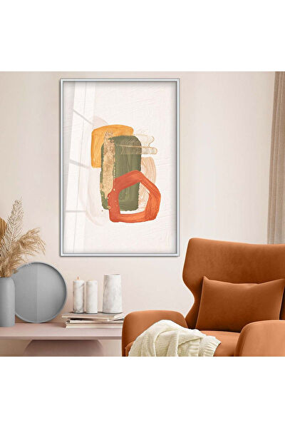 ZEVAHİR MOBİLYA DEKORASYON Metal Tablo