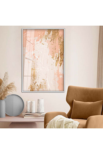 ZEVAHİR MOBİLYA DEKORASYON Metal Tablo