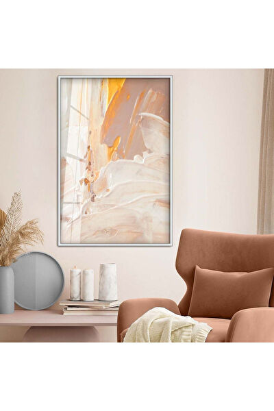 ZEVAHİR MOBİLYA DEKORASYON Metal Tablo