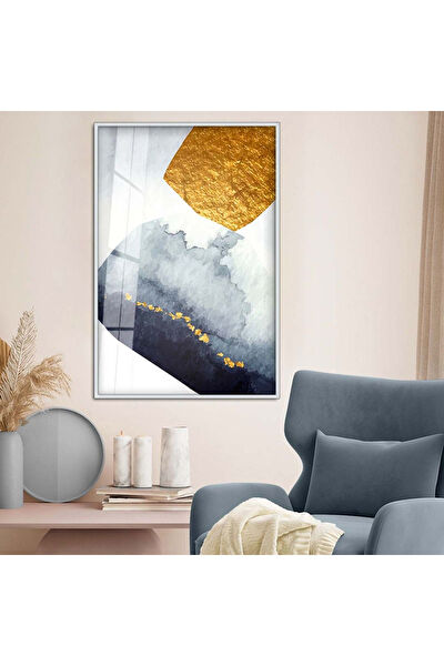 ZEVAHİR MOBİLYA DEKORASYON Metal Tablo