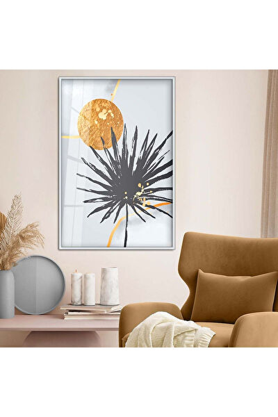 ZEVAHİR MOBİLYA DEKORASYON Metal Tablo