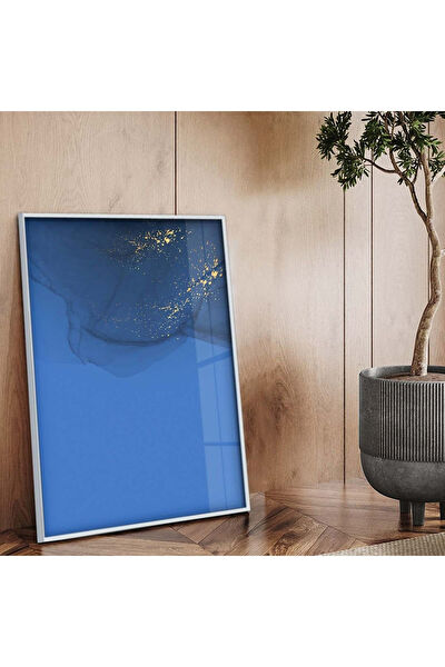 ZEVAHİR MOBİLYA DEKORASYON Metal Tablo