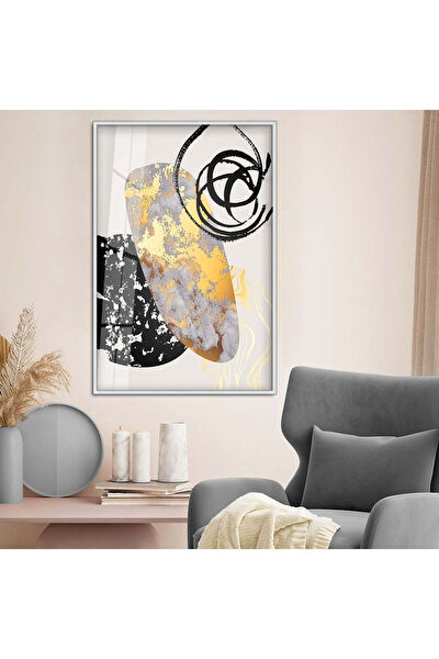 ZEVAHİR MOBİLYA DEKORASYON Metal Tablo