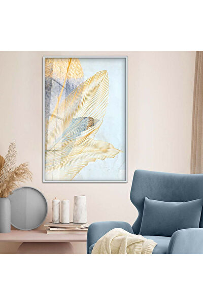 ZEVAHİR MOBİLYA DEKORASYON Metal Tablo