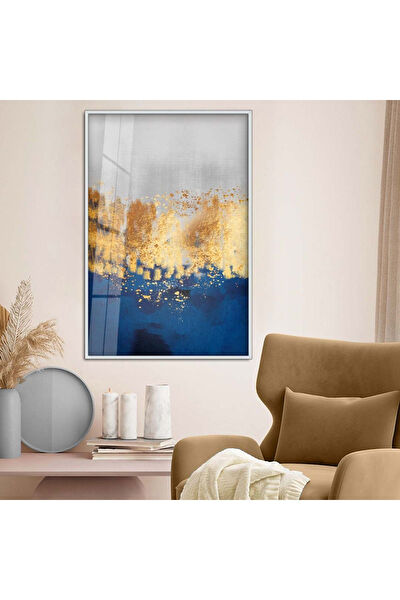 ZEVAHİR MOBİLYA DEKORASYON Metal Tablo