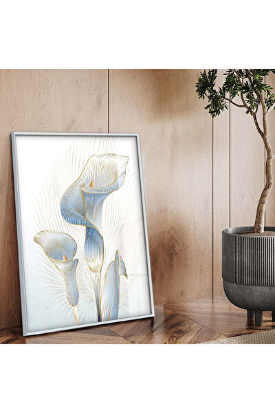 ZEVAHİR MOBİLYA DEKORASYON Metal Tablo