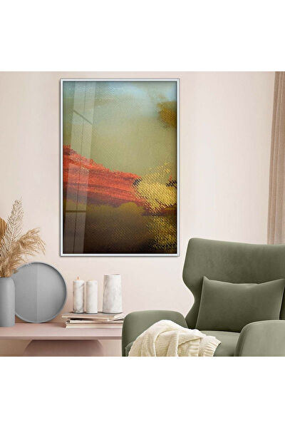 ZEVAHİR MOBİLYA DEKORASYON Metal Tablo