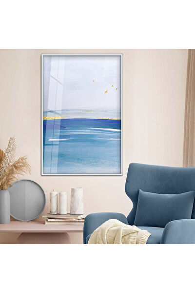 ZEVAHİR MOBİLYA DEKORASYON Metal Tablo