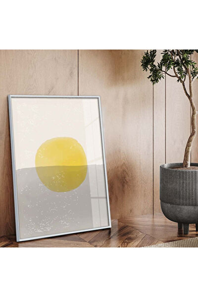 ZEVAHİR MOBİLYA DEKORASYON Metal Tablo