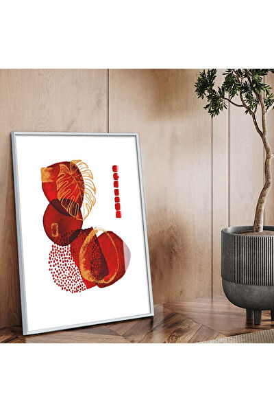 ZEVAHİR MOBİLYA DEKORASYON Metal Tablo