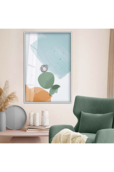 ZEVAHİR MOBİLYA DEKORASYON Metal Tablo