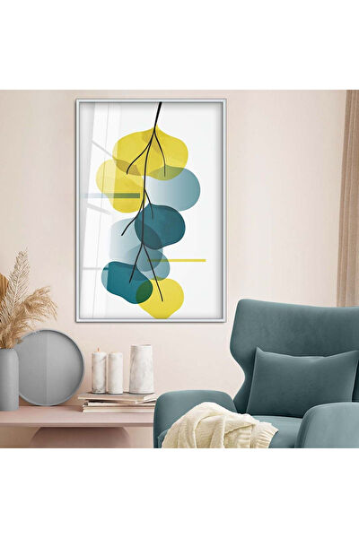 ZEVAHİR MOBİLYA DEKORASYON Metal Tablo