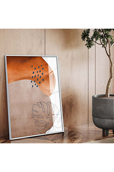 ZEVAHİR MOBİLYA DEKORASYON Metal Tablo