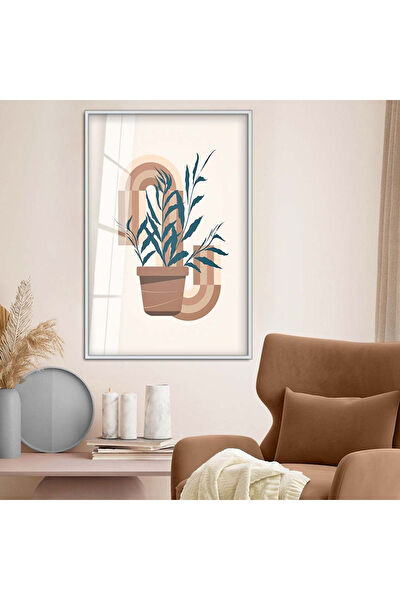 ZEVAHİR MOBİLYA DEKORASYON Metal Tablo