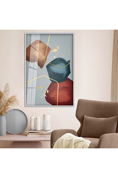 ZEVAHİR MOBİLYA DEKORASYON Metal Tablo