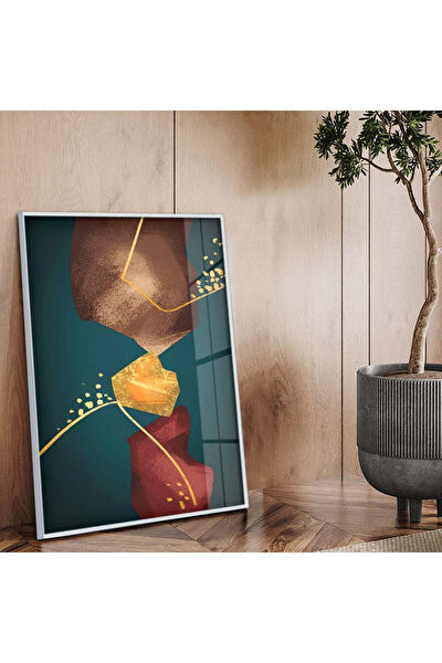 ZEVAHİR MOBİLYA DEKORASYON Metal Tablo