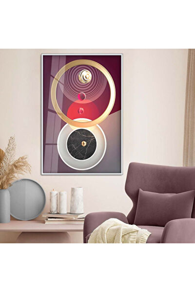 ZEVAHİR MOBİLYA DEKORASYON Metal Tablo