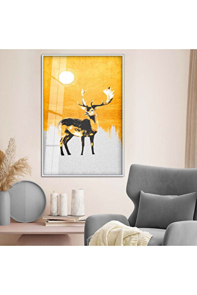 ZEVAHİR MOBİLYA DEKORASYON Metal Tablo