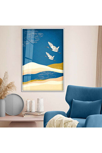 ZEVAHİR MOBİLYA DEKORASYON Metal Tablo