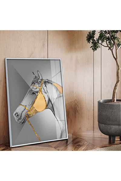 ZEVAHİR MOBİLYA DEKORASYON Metal Tablo