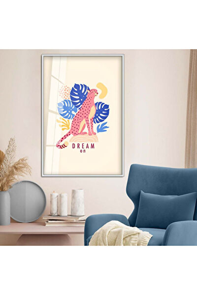 ZEVAHİR MOBİLYA DEKORASYON Metal Tablo