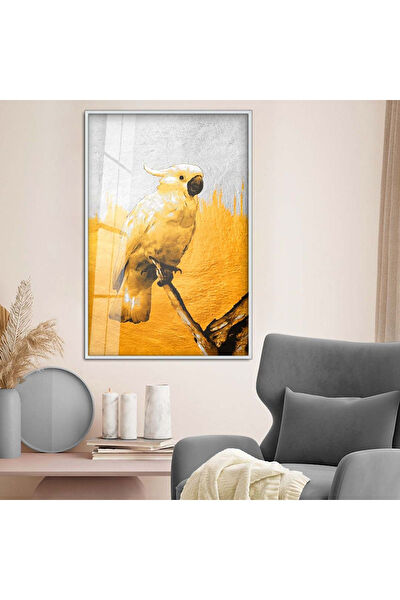 ZEVAHİR MOBİLYA DEKORASYON Metal Tablo