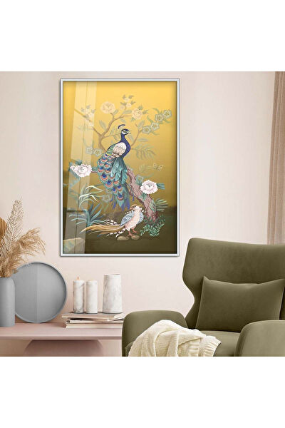 ZEVAHİR MOBİLYA DEKORASYON Metal Tablo