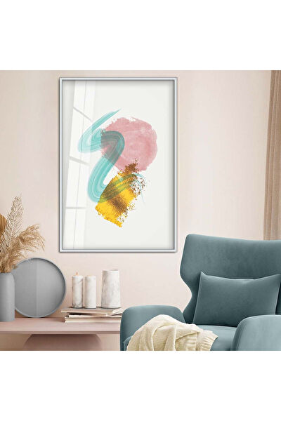 ZEVAHİR MOBİLYA DEKORASYON Metal Tablo