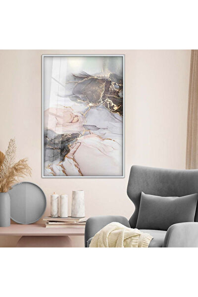 ZEVAHİR MOBİLYA DEKORASYON Metal Tablo