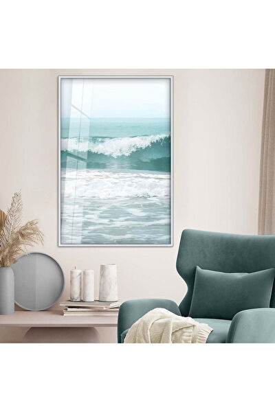 ZEVAHİR MOBİLYA DEKORASYON Metal Tablo