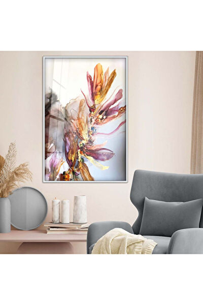 ZEVAHİR MOBİLYA DEKORASYON Metal Tablo