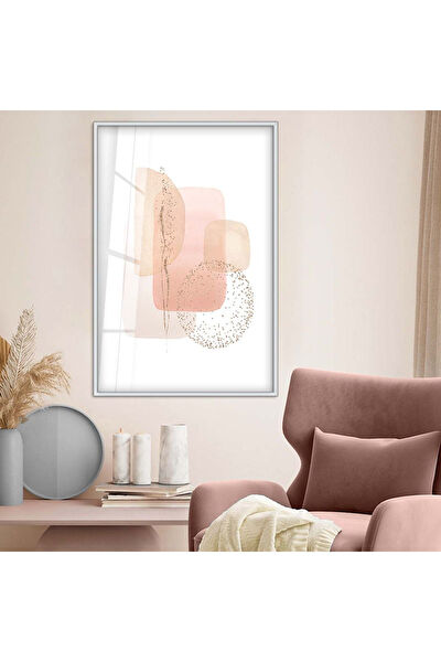 ZEVAHİR MOBİLYA DEKORASYON Metal Tablo