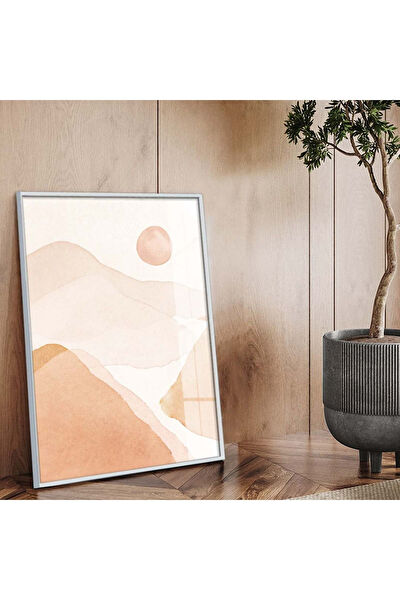 ZEVAHİR MOBİLYA DEKORASYON Metal Tablo