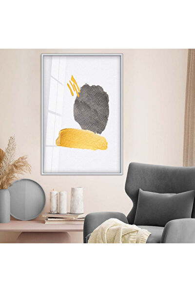 ZEVAHİR MOBİLYA DEKORASYON Metal Tablo