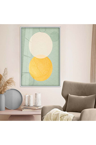 ZEVAHİR MOBİLYA DEKORASYON Metal Tablo