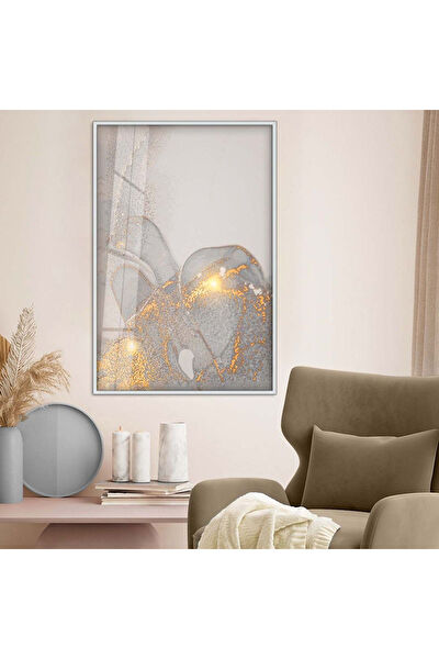 ZEVAHİR MOBİLYA DEKORASYON Metal Tablo