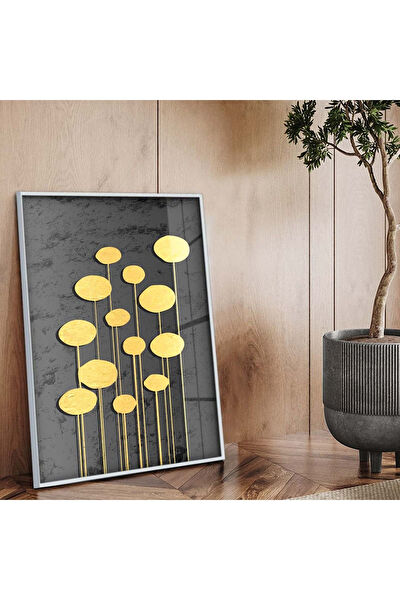 ZEVAHİR MOBİLYA DEKORASYON Metal Tablo