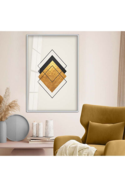 ZEVAHİR MOBİLYA DEKORASYON Metal Tablo