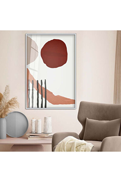 ZEVAHİR MOBİLYA DEKORASYON Metal Tablo