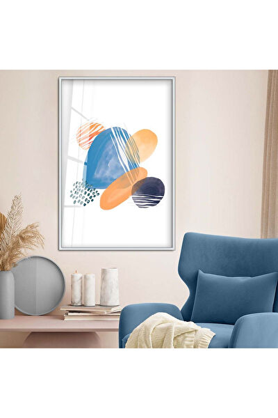 ZEVAHİR MOBİLYA DEKORASYON Metal Tablo