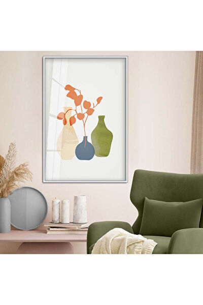 ZEVAHİR MOBİLYA DEKORASYON Metal Tablo