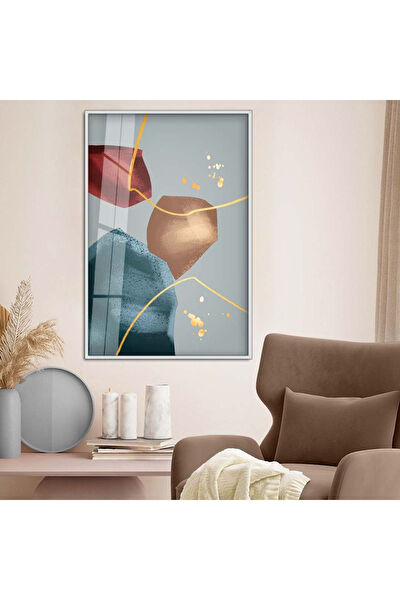 ZEVAHİR MOBİLYA DEKORASYON Metal Tablo