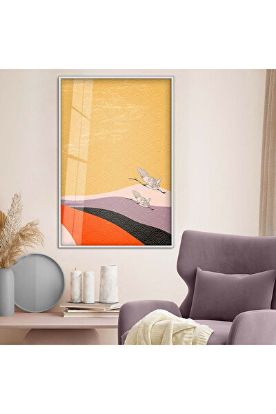 ZEVAHİR MOBİLYA DEKORASYON Metal Tablo