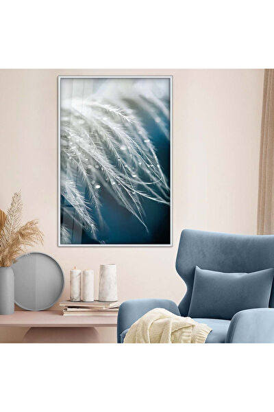 ZEVAHİR MOBİLYA DEKORASYON Metal Tablo